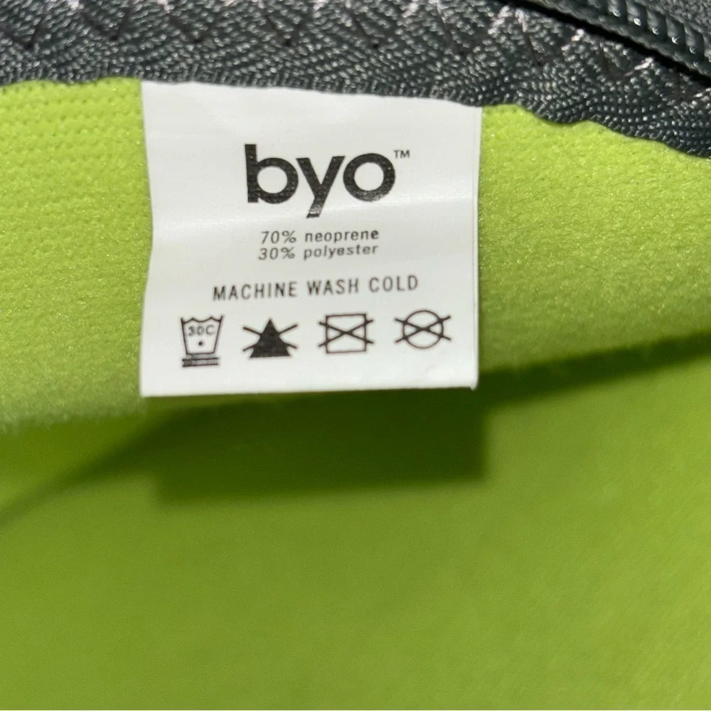 byo Laptop Sleeve
